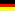 small flag of Germany