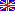 small flag of UK